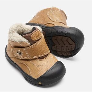 Toddler Boy's Keen Kootenay Bootie